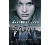 The Disappearance [USA] [DVD]
