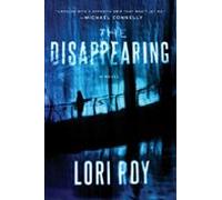 The Disappearing (ebook)