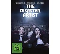 The Disaster Artist [Alemania] [DVD]