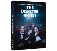 The Disaster Artist [DVD]