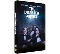 The Disaster Artist [Francia] [DVD]