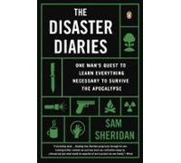 The Disaster Diaries (ebook)