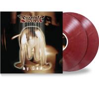 The Disciple By God (Vinyl) (Importación USA)