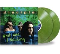 The Disciple - What Was I Thinking [Vinyl LP] [Vinilo]