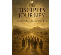 The Disciples Journey