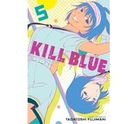 The disciplinairian and the killer: Volume 5 (Shonen Jump Manga, 5)