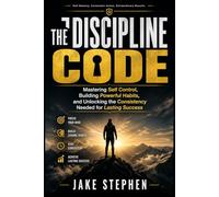 THE DISCIPLINE CODE