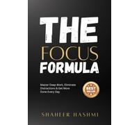 The Discipline Code: Build Unbreakable Self-Control, Eliminate Distractions & Achieve Your Biggest Goals