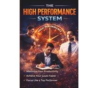 The Discipline & Consistency System: Build Unstoppable Habits, Stay Consistent, and Take Action Every Day Without Relying on Motivation (The Life Optimization Series)