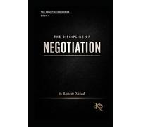 The Discipline of Negotiation: Why Power Is Decided Before Anyone Speaks