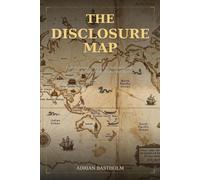 The Disclosure Map: From Ancient Skies to Senate Hearings: Isolating Signal from Historical Noise
