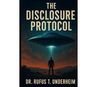 The Disclosure Protocol