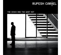 The Disco and the What Not LTD