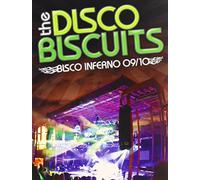 The Disco Biscuits - Disco Biscuits - Bisco Inferno [USA] [DVD]