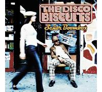 The Disco Biscuits - Senor Boombox [VINYL] [Vinilo]