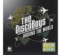 the Disco Boys - Around the World