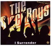The Disco Boys - I Surrender (2-Track)