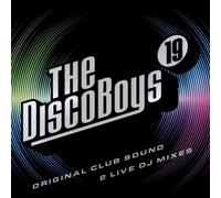 the Disco Boys The Disco Boys Vol.19 (CD) (Importación USA)