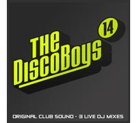 The Disco Boys Vol.14