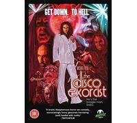The Disco Exorcist [Reino Unido] [DVD]