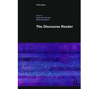 The Discourse Reader