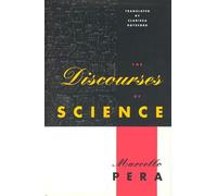 The Discourses of Science (Christian Tradition: A History of the Development of Christi)