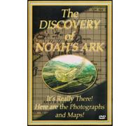 The Discover of Noah's Ark
