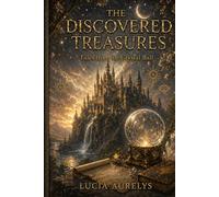 THE DISCOVERED TREASURES: Tales from the Crystal Ball (Приказки от Кристалната Топка)