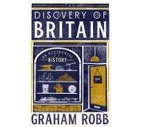 The Discovery Of Britain