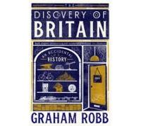 The Discovery Of Britain (ebook)