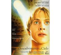 The Discovery of Heaven