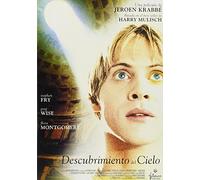 The Discovery of Heaven [Reino Unido] [DVD]