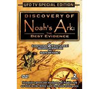 Discovery Of Noah'S Ark: The Whole Story (2 Dvd) [Edizione: Stati Uniti] [USA]