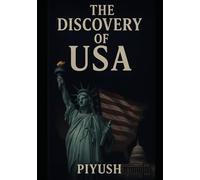 The Discovery of USA