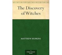 The Discovery of Witches