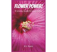 The Discreet, Always Neat, Password Book with Faux "Flower Power" Cover