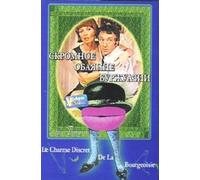 The Discreet Charm of the Bourgeoisie (Skromnoe obayanie burzhuazii)