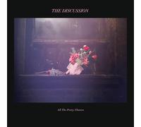 The Discussion - All The Pretty Flowers [Vinilo]