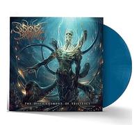 The Disfigurement of Existence [Vinilo]