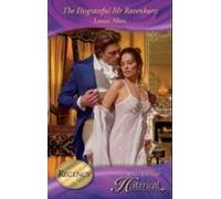 The Disgraceful Mr Ravenhurst (ebook)