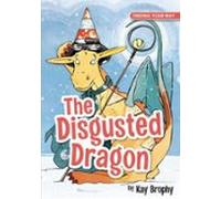 The Disgusted Dragon (ebook)