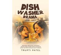 The Dishwasher Drama: Memoirs, Memories, and More- Those small, single mom moments when we think we just won't make it.