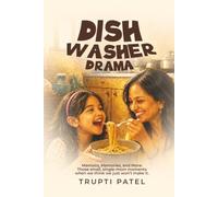 The Dishwasher Drama: Memoirs, Memories, and More- Those small, single mom moments when we think we just won't make it.