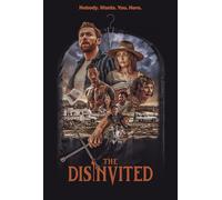 The Disinvited [DVD]