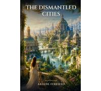 The Dismantled Cities: Tartaria, the Buried Empire - An Initiatory Novel