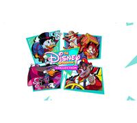 The Disney Afternoon Collection Microsoft Store Europe Xbox One