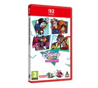 The Disney Afternoon Collection Nintendo Switch 2 standard