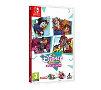 The Disney Afternoon Collection Nintendo Switch standard