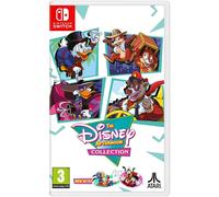 The Disney Afternoon Collection para Nintendo Switch