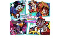 The Disney Afternoon Collection Xbox Live Key Xbox One EUROPE